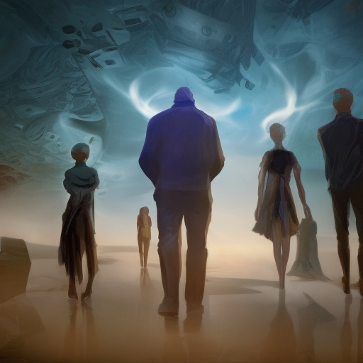 Create customer experience in the metaverse - Keybe KB: