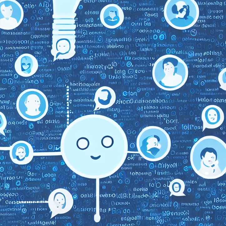 Sell smarter with Keybe Smart Chat