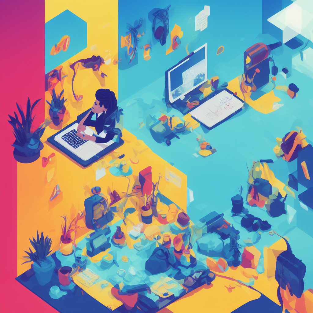 The importance of continuous technology education for your sales team to remain competent and relevant over time - Keybe KB