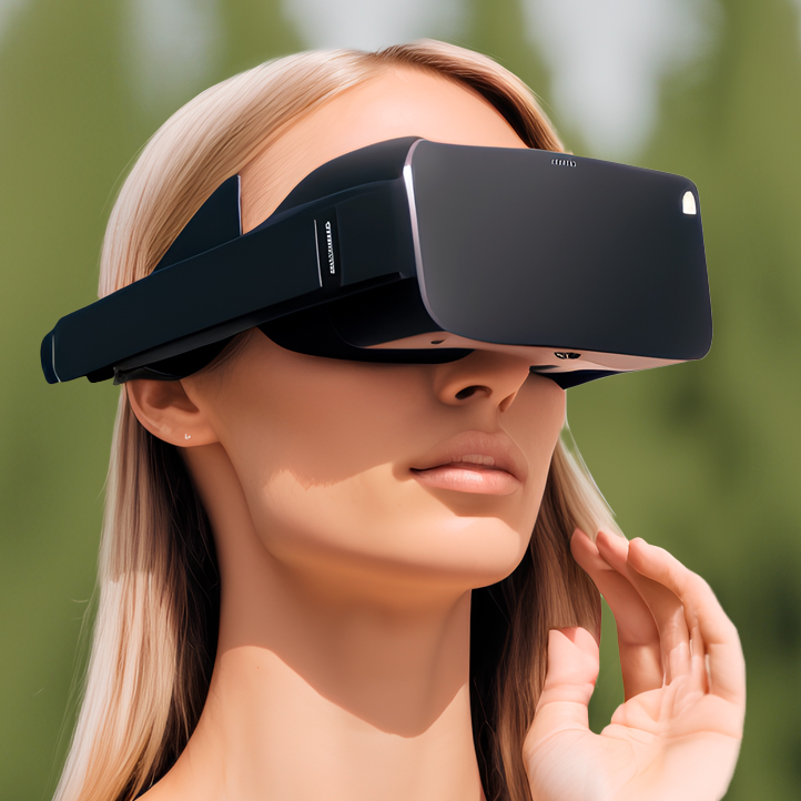 How Augmented Reality is transforming the way of selling more - Keybe KB - featured