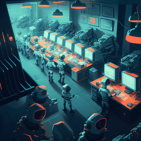 Leverage AI to improve your job skills - Keybe KB: