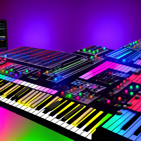 How AI is Improving Music Experience - Keybe KB: