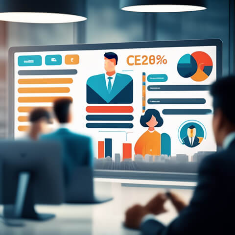 Maximize the potential of your CRM tool - Keybe KB: