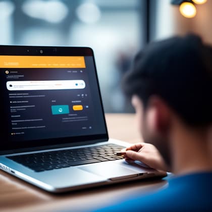 Optimize Your Website for Improved UX - Keybe KB:
