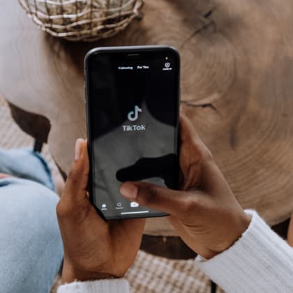 Use TikTok to Boost Your Business Sales - Keybe KB: