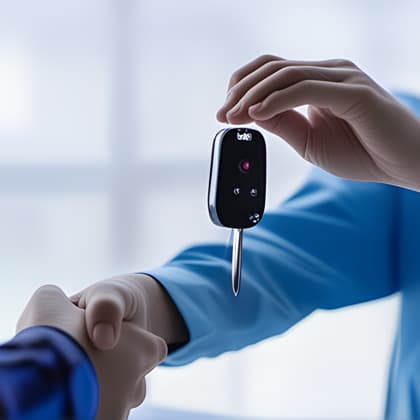 Benefits of Automotive Digital Sales - Keybe KB: