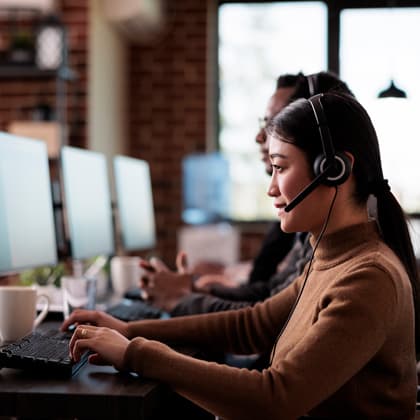 What We Don't Know About Sales - Keybe KB: