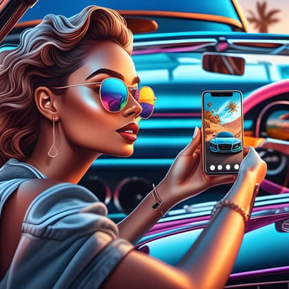 Boost Automobile Sales with Effective Social Media Strategies - Keybe KB: