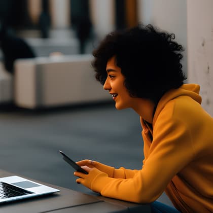 Build trust through chat and sell more - Keybe KB: