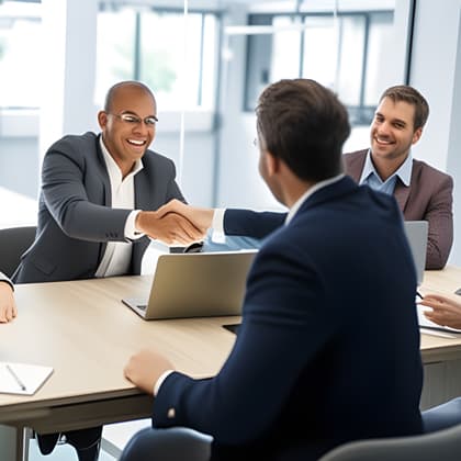 Form Strategic Alliances in the Automotive Industry - Keybe KB: