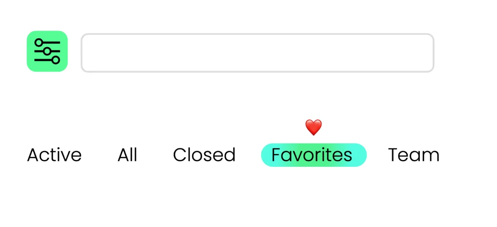 kb-favorites