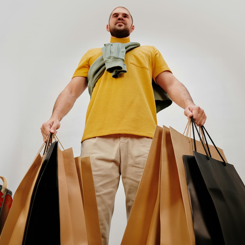 Black Friday and Cyber Monday Data and Trends - Keybe KB:
