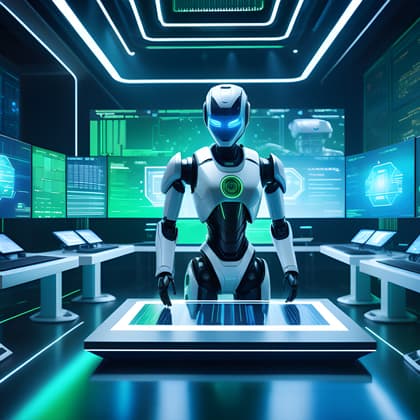 Free Artificial Intelligence Tools | Keybe