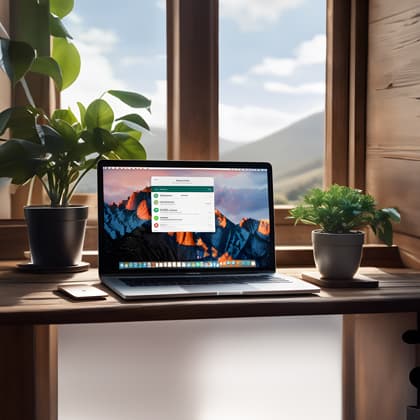 How to Use Whatsapp Business on Computer | Keybe