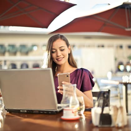 Remote Work: Learn to Build Trust | Keybe