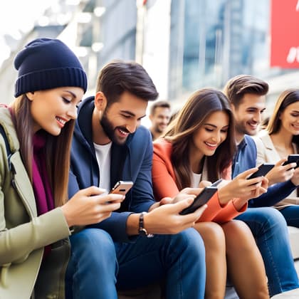 Sell with Social Commerce | Keybe