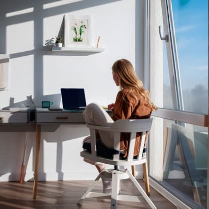 Maintain Your Team's Commitment in Remote Work | Keybe