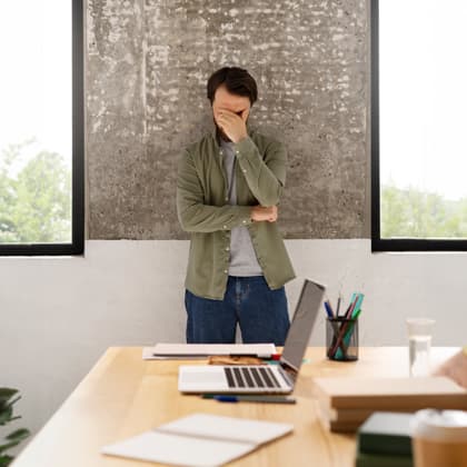 Prevent Burnout in Your Sales Team | Keybe