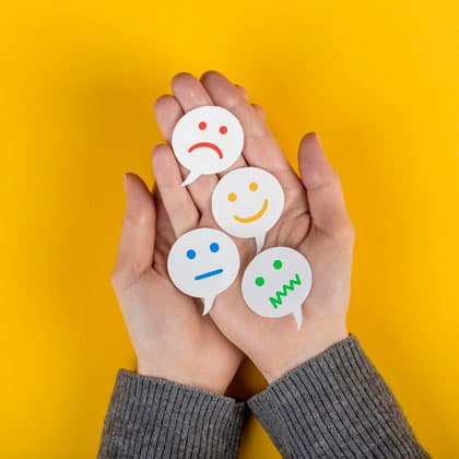 Use Feelings to Boost Your Sales | Keybe