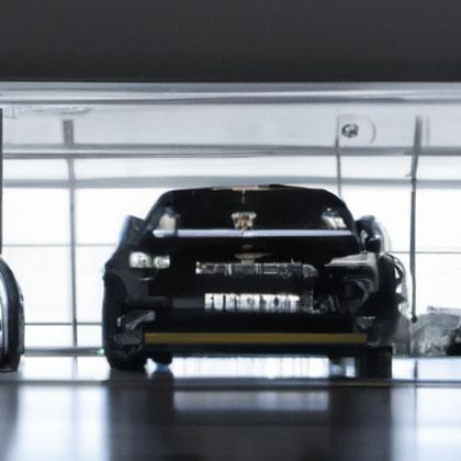 Automotive Industry 5.0: The Future of the Sector | Keybe