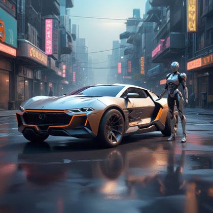 Trends in Car Sales in the Age of AI | Keybe