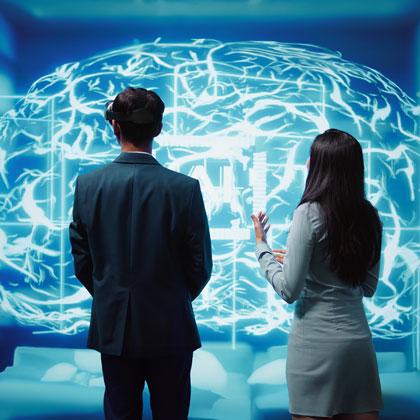 What is Data-Driven Selling?