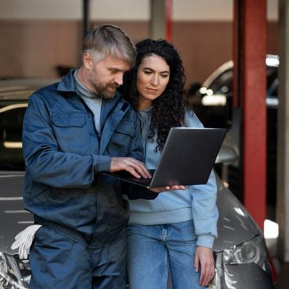 SEO for Dealerships: Rank Your Business | Keybe