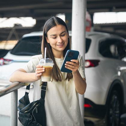 Ready for the Future? Sell Cars via Chat! | Keybe