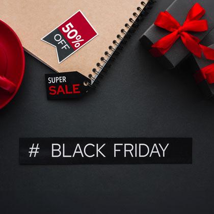 Boost Black Friday Sales with an AI Sales Agent | Biky.ai