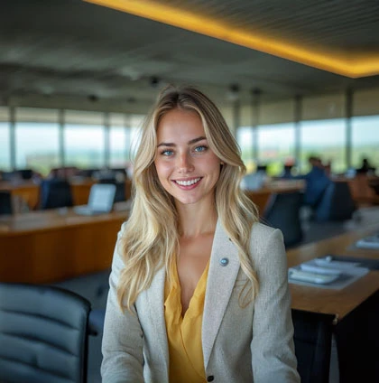 AI Sellers with Personality: Humanized Technology | Keybe Biky