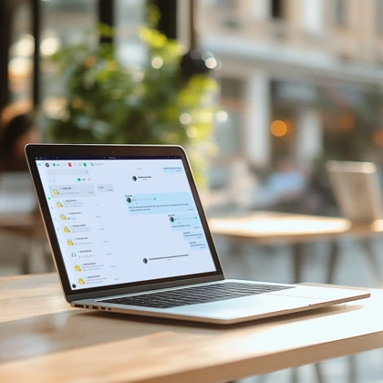 IA en Ventas: Cómo la IA Revoluciona la Conversión | Keybe Biky