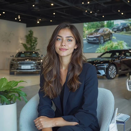 IA en ventas automotrices: Biky en LATAM | Keybe