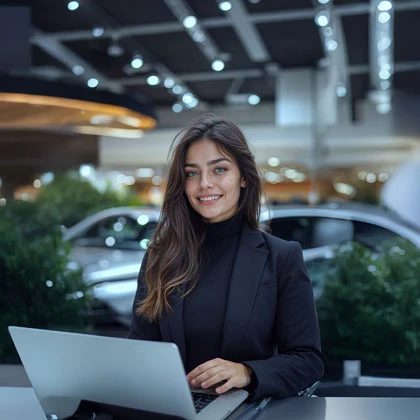 Ventas con IA en Latam: el futuro automotriz | Keybe